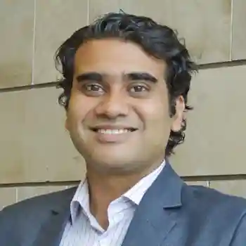 Sanwar Ahmed, MBA, CFA