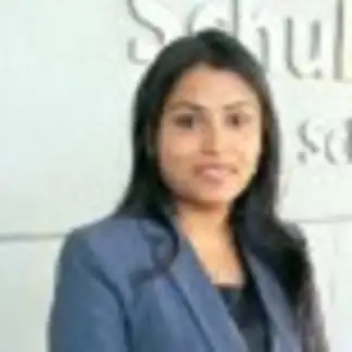 Debadrita Bhattacharya, MBA
