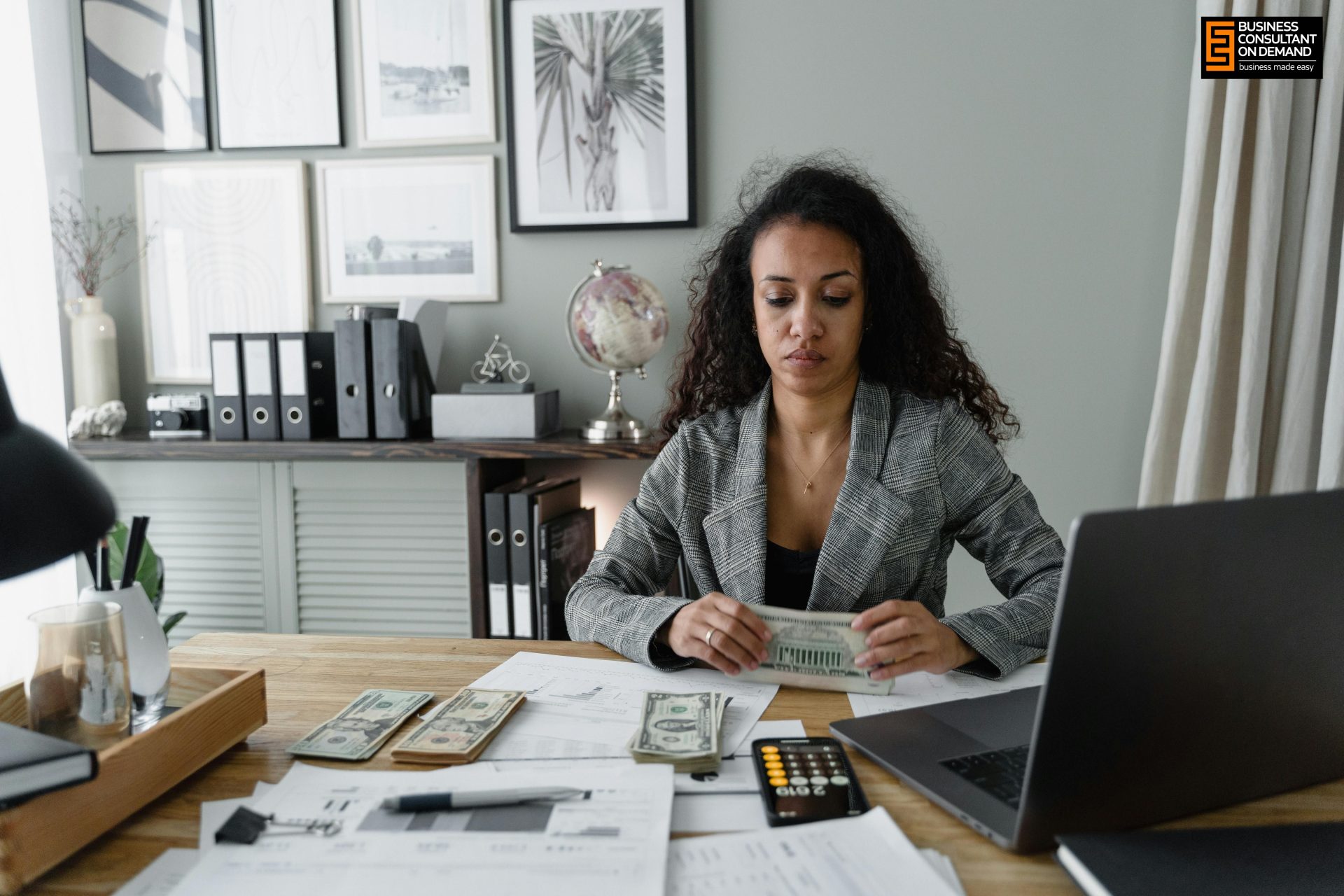 business funding solutions