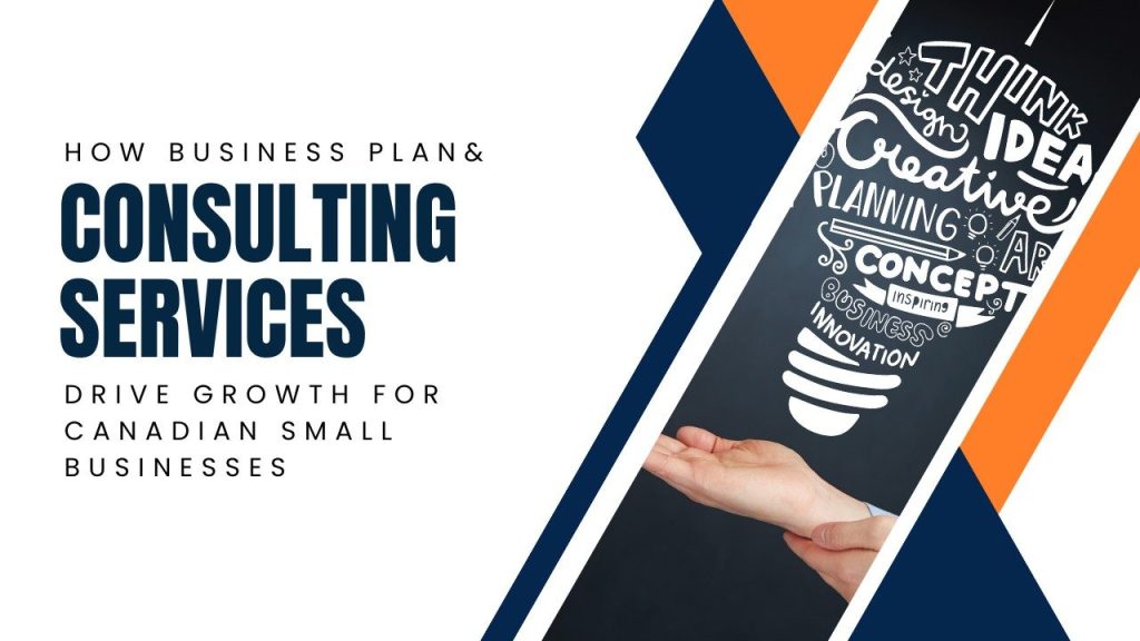consulting services