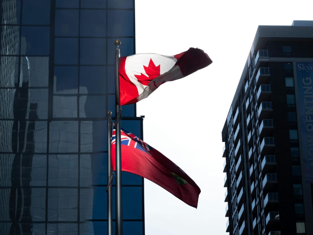Commercial Loan in Canada