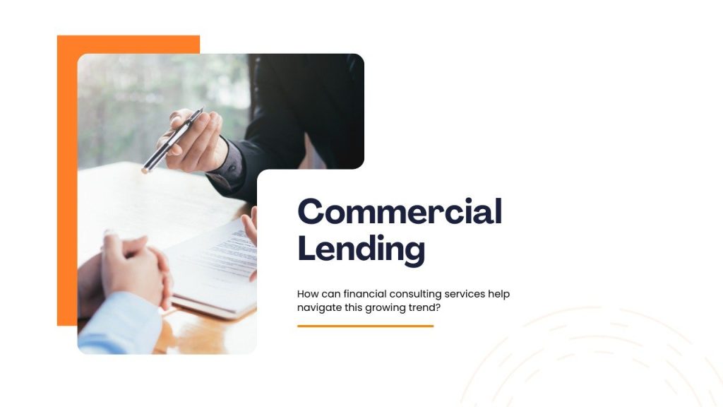 Commercial Lending