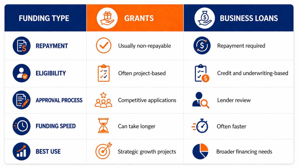 How Small Business Grants in Canada Help Companies Grow Fast image 4