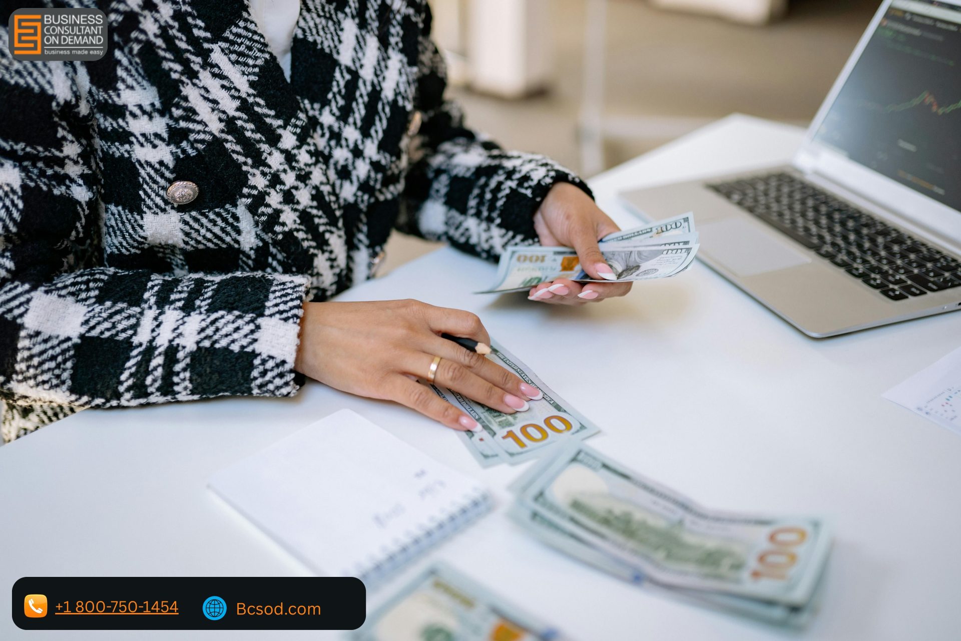 Working capital financing