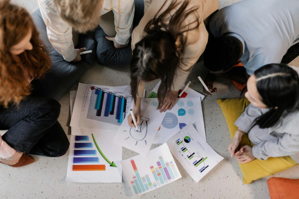 Why Every Growing Company Needs a Business Consultant Future business plan