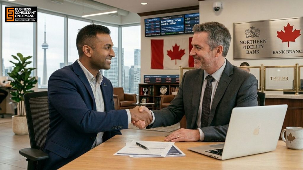 business loans