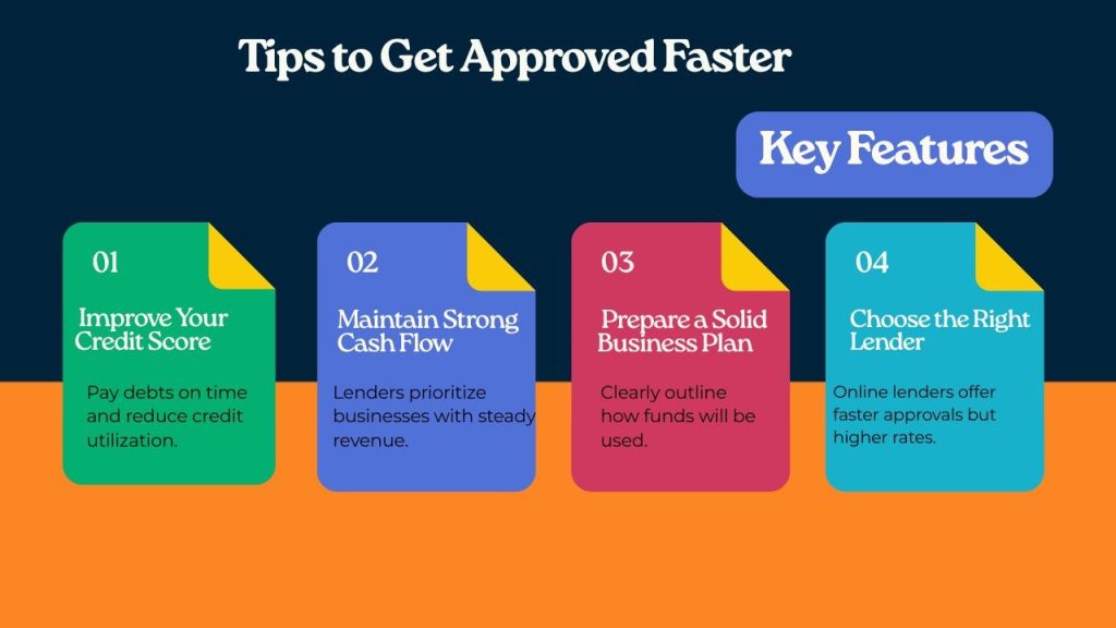 Why Choose Business Line of Credit Canada in 2026 image 5