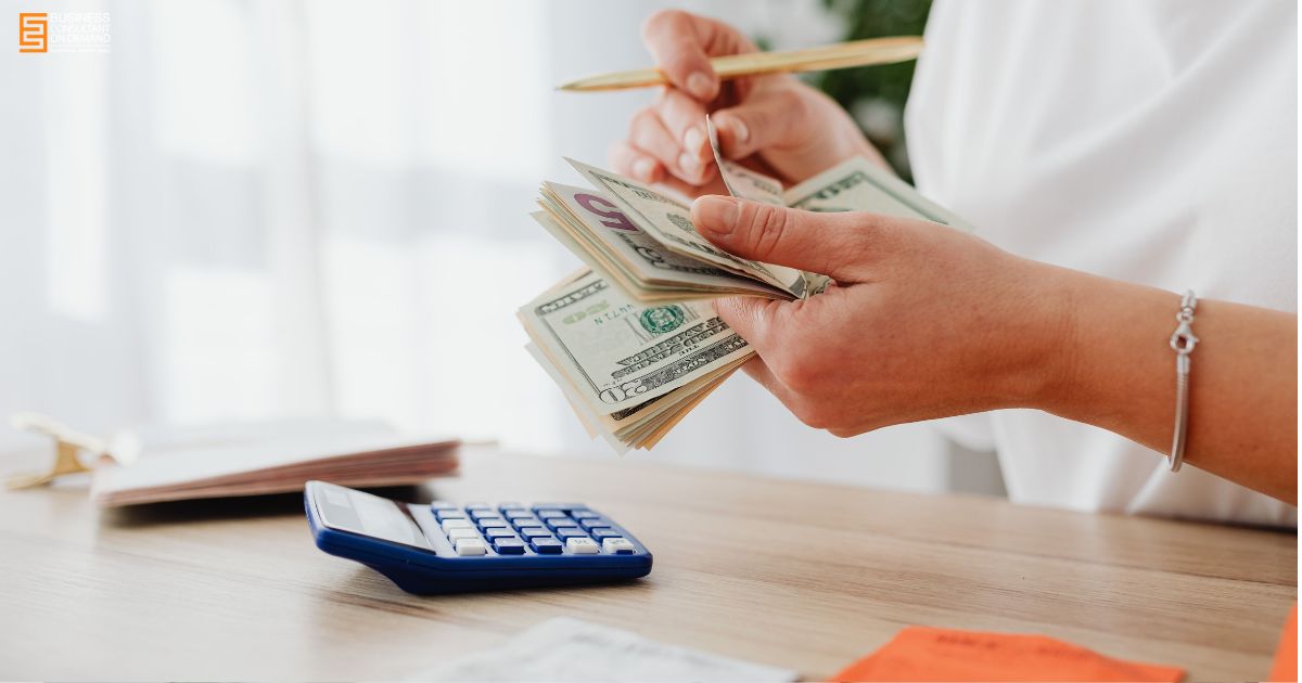 Canada Small Business Financing Loan