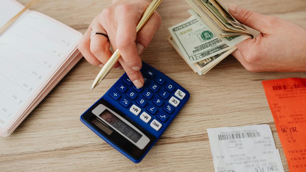 Government Small Business Loans