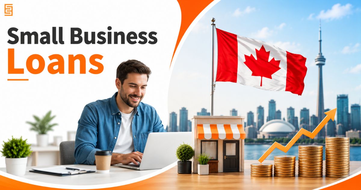 Small Business Loans