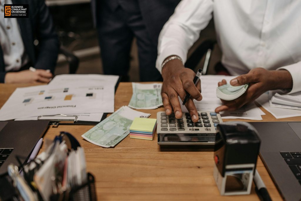 business grants