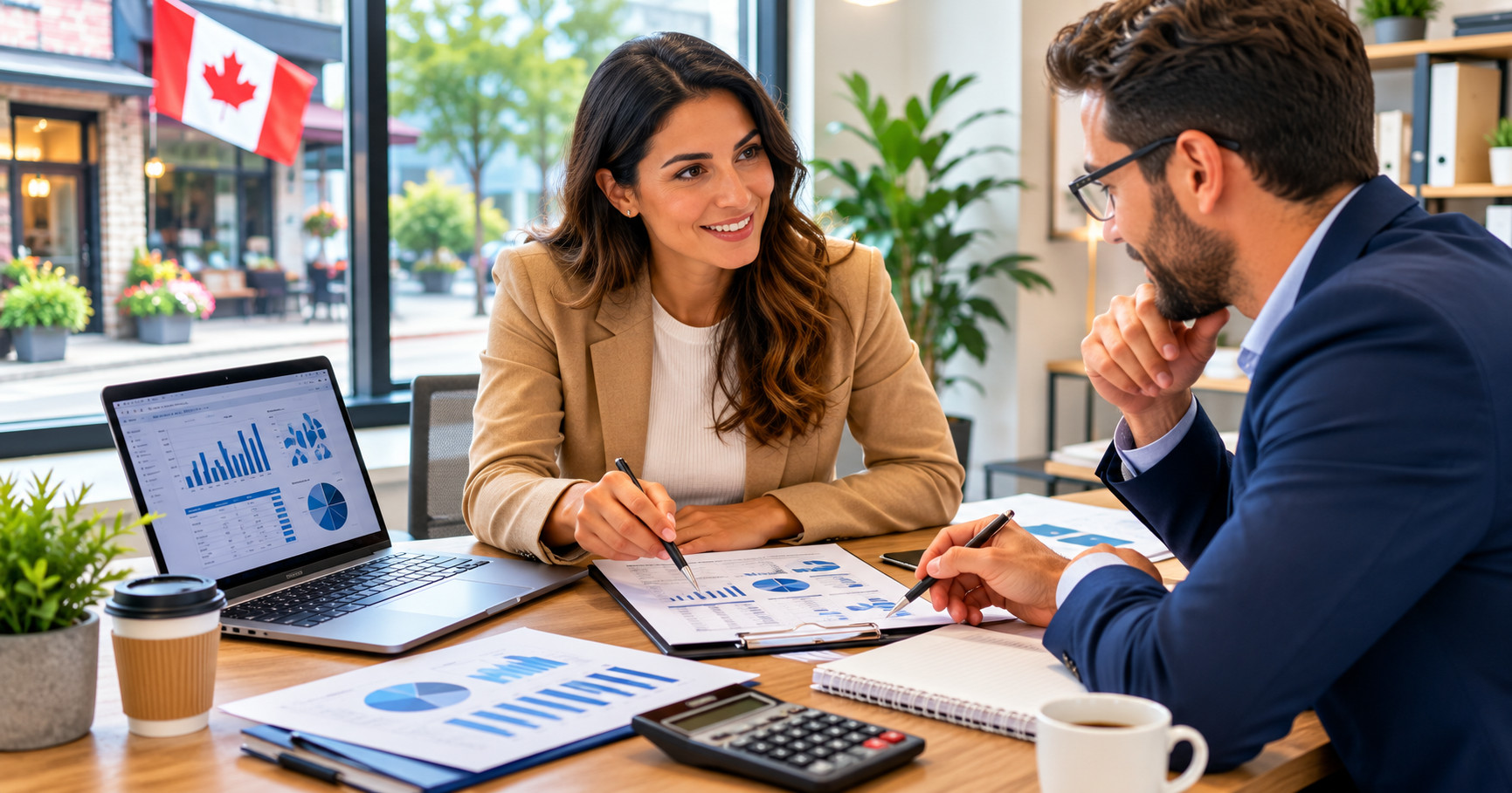Small business loans