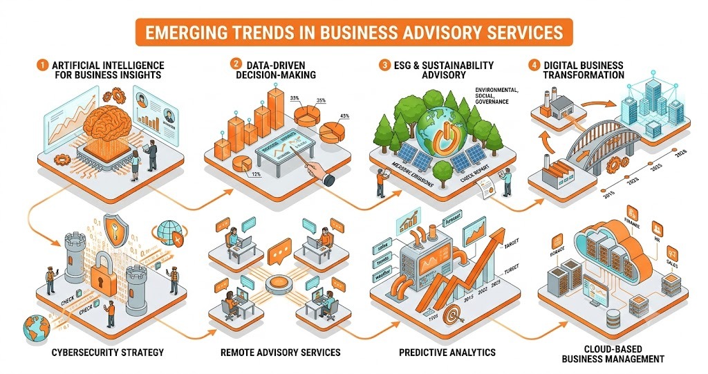 How Business Advisory Services Turn Challenges into Opportunities image 9